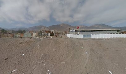Abr Ingenieria Chile Ltda