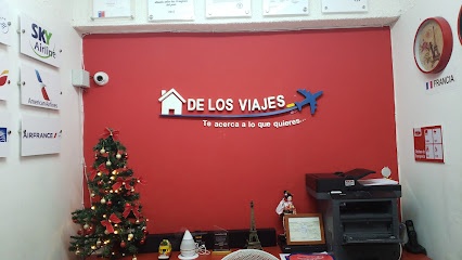 Agencia Casa De Los Viajes