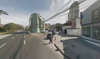Agencia de Viajes y Turismo Tiemponor y Cia