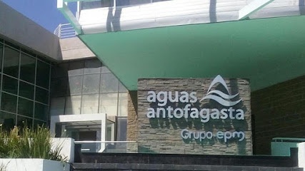 Aguas Antofagasta Grupo EPM