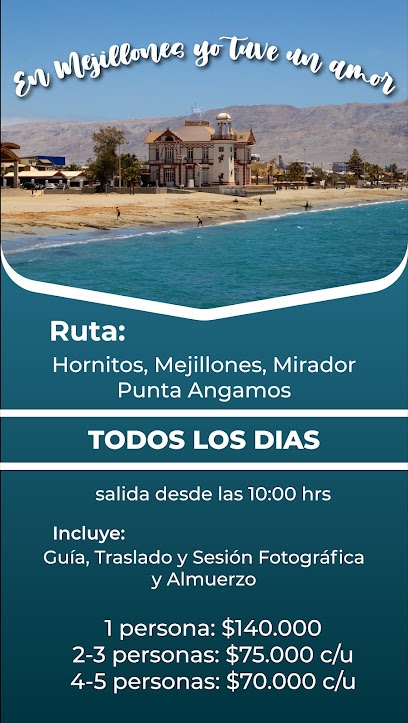 Antofagasta Tour Chile