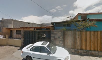 Antojo latino