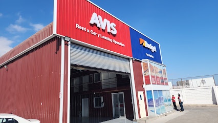 Avis Antofagasta