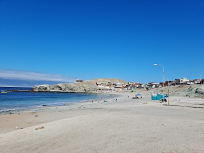 Balneario Juan Lopez