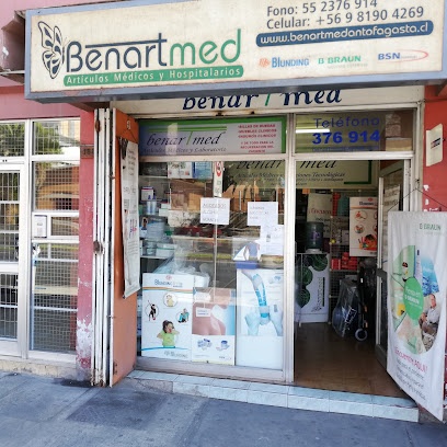 Benartmed