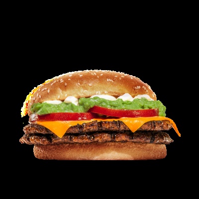 Burger King Espacio Urbano Antofagasta