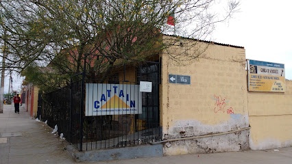 CATTAIN - Capacitacion Técnica (cursos SENCE)