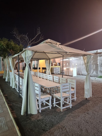 Centro De Eventos Olympus