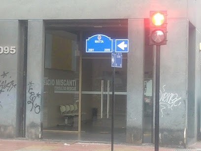 Centro Medicina Nuclear del Norte