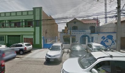 Centro Médico Osteotrauma