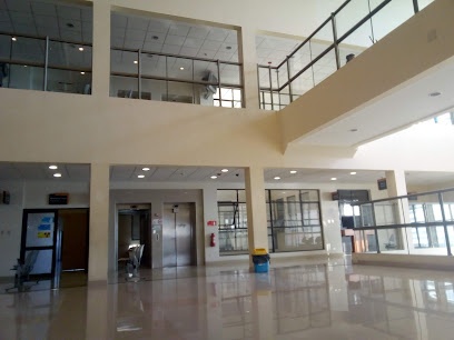 Centro Oncológico del Norte