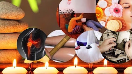 CENTRO TERAPEUTICO VIBRO NATURAL