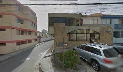 Centro Vidya