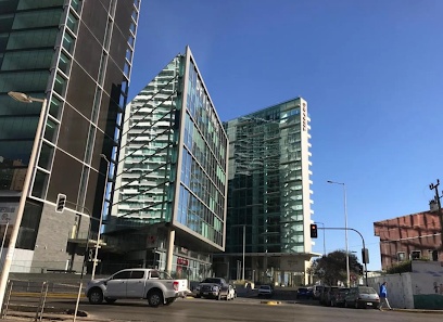 Centro Visual Antofagasta