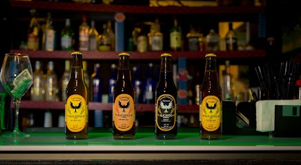 cerveza artesanal alicanto antofagasta