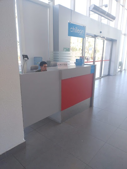 Chilean Rent A Car