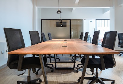 Civitas Cowork Antofagasta