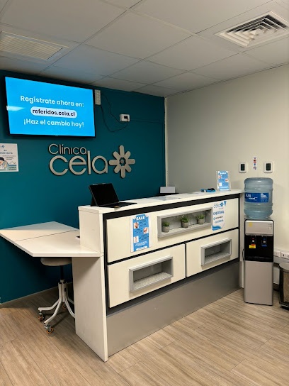 Clínica Cela | Depilación Láser