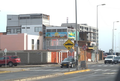 Clínica Dental Alto Norte La Chimba