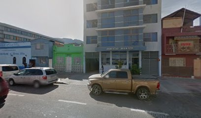Clínica Dental Viedent