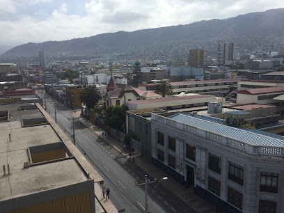 Clínica Medlife Urologos Antofagasta