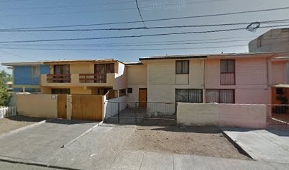 CM Elevacion