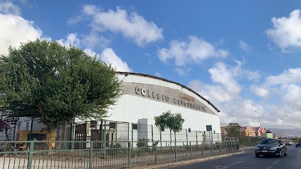 Colegio Antofagasta