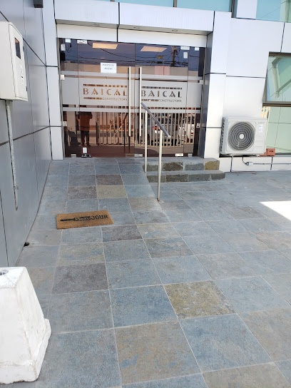 Constructora Baical