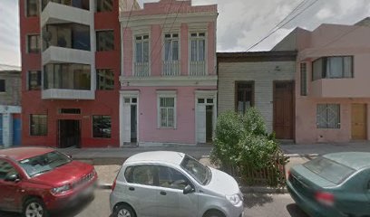 Constructora E Inmobiliaria C R C