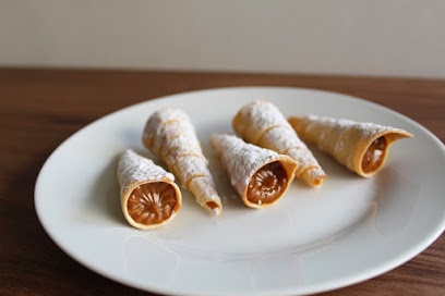 Del Lago Dulces y Salados
