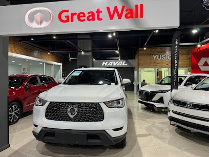 Dercocenter Yusic - Autoplaza