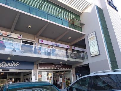 Diagno Salud Antofagasta (sector norte)