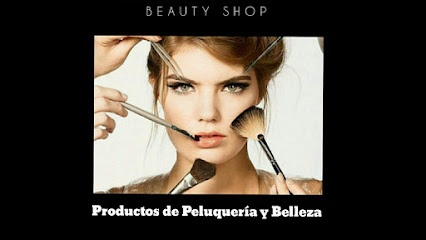 Distribuidora Productos Belleza Peluquería SKLAVOS