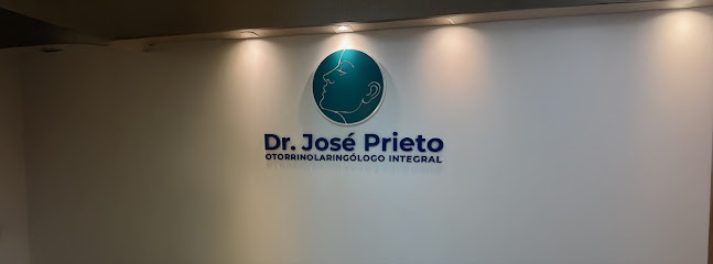 Doctor José Prieto
