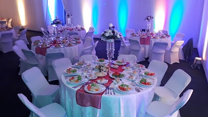 E. S. G. Eventos & Catering