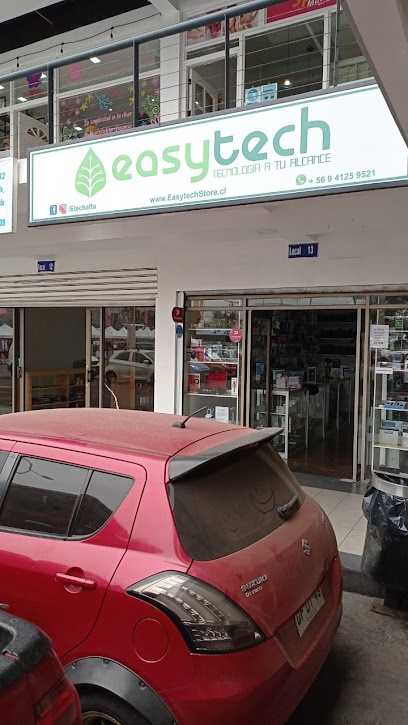 Easytech Store - Shopping Norte
