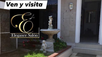 Elégánce Salon de Belleza