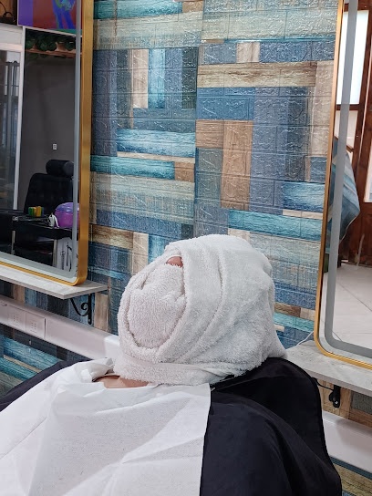 ELITE BARBER SHOP