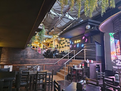 Enkai Bar