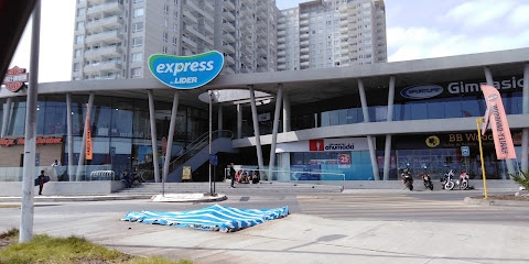 Express de Lider