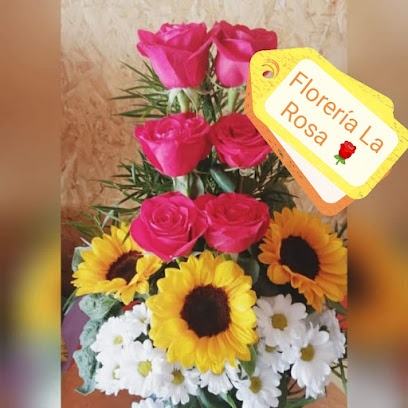 Floreria La Rosa