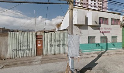 Fundacion Tabor