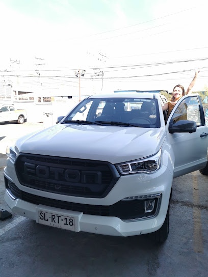 Gama Rent a Car - Antofagasta