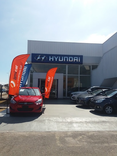 Gildemeister Retail | Hyundai Antofagasta