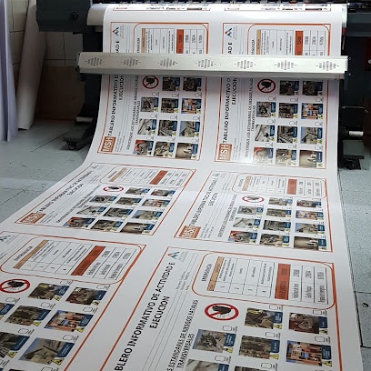 Grafik Publicitaria