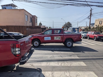 Guiñez Ingeniería Ltda.