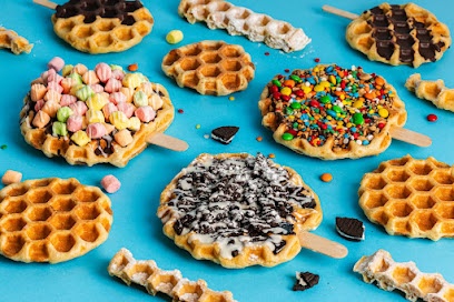 Happy Days Waffles