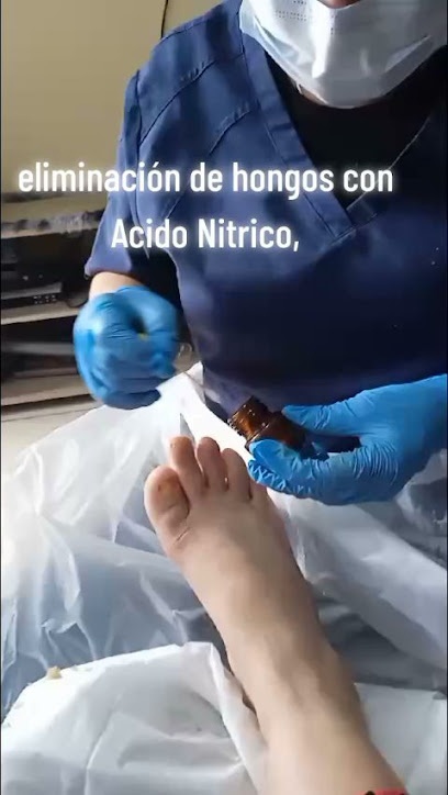 Israela Spa y Podología