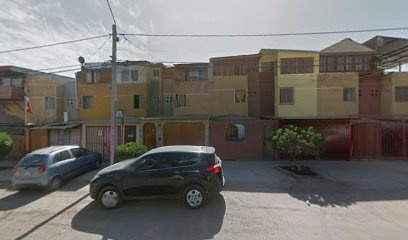 Jardineria TSNorte