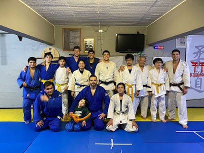 Judo Kobayashi